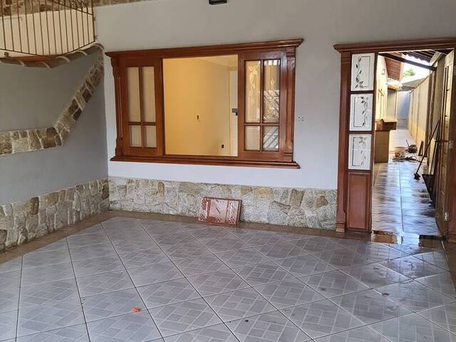 #P39-1 - Casa para Venda em Praia Grande - SP - 1