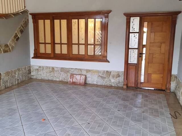 #P39-1 - Casa para Venda em Praia Grande - SP - 3