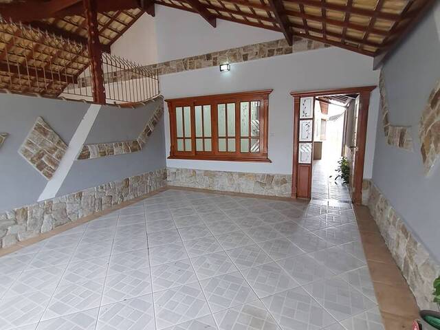 #P39-1 - Casa para Venda em Praia Grande - SP - 2