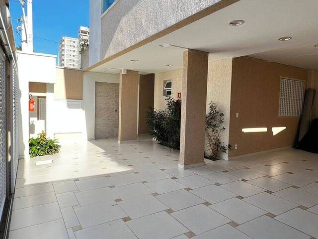 #P34-1 - Casa para Venda em Praia Grande - SP - 1