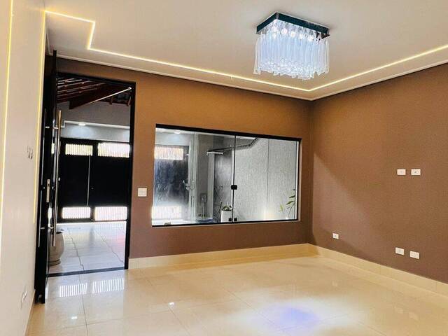 #P34-2 - Casa para Venda em Praia Grande - SP - 3