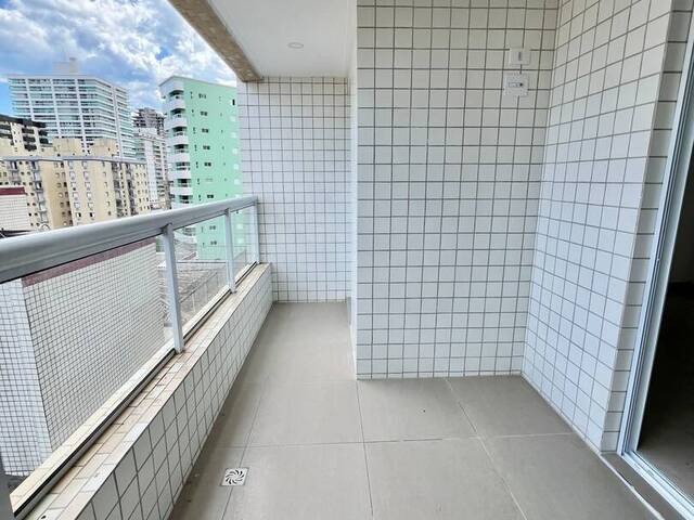 Venda em Caiçara - Praia Grande