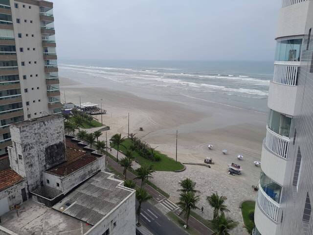 Venda em Caiçara - Praia Grande