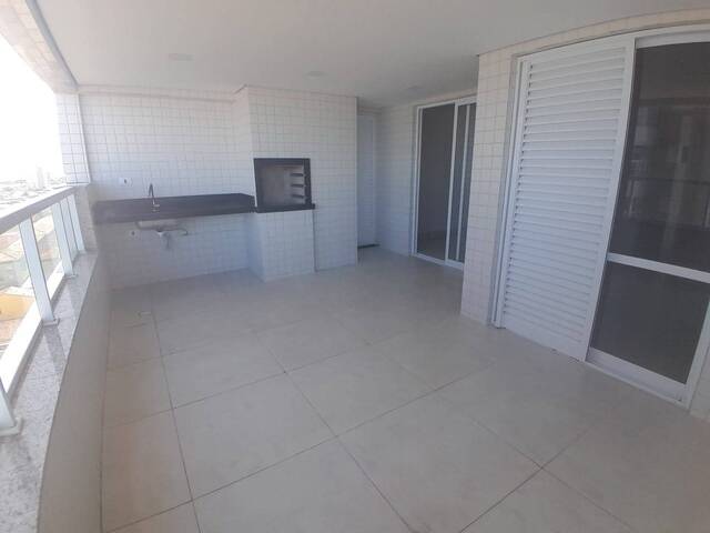 #P97-4 - Apartamento para Venda em Praia Grande - SP