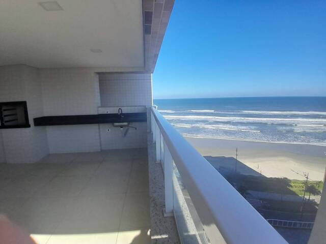 Venda em Caiçara - Praia Grande