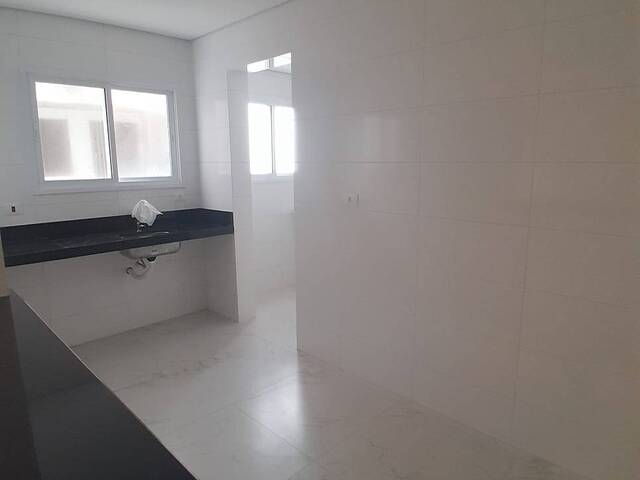 #P3-1 - Apartamento para Venda em Praia Grande - SP