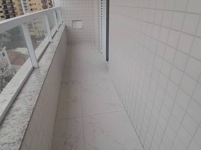 #P3-1 - Apartamento para Venda em Praia Grande - SP