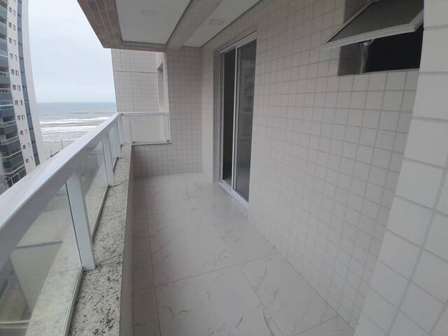 #P3-5 - Apartamento para Venda em Praia Grande - SP