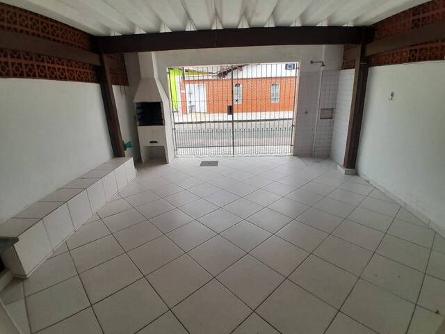 #16 - Casa para Venda em Praia Grande - SP - 3