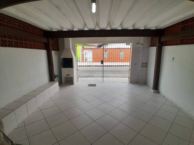 #16 - Casa para Venda em Praia Grande - SP - 2