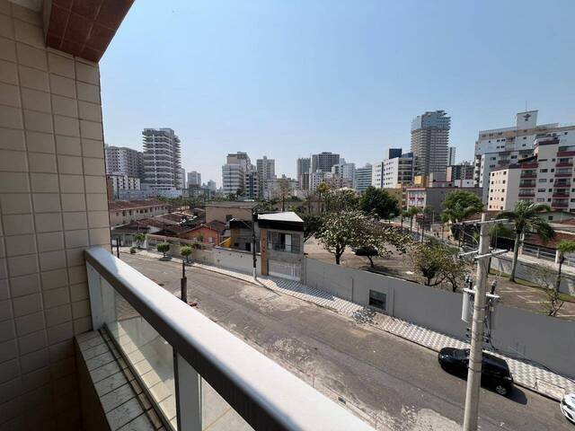 #P31-3 - Apartamento para Venda em Praia Grande - SP