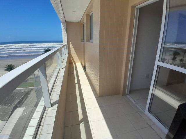 Venda em Real - Praia Grande