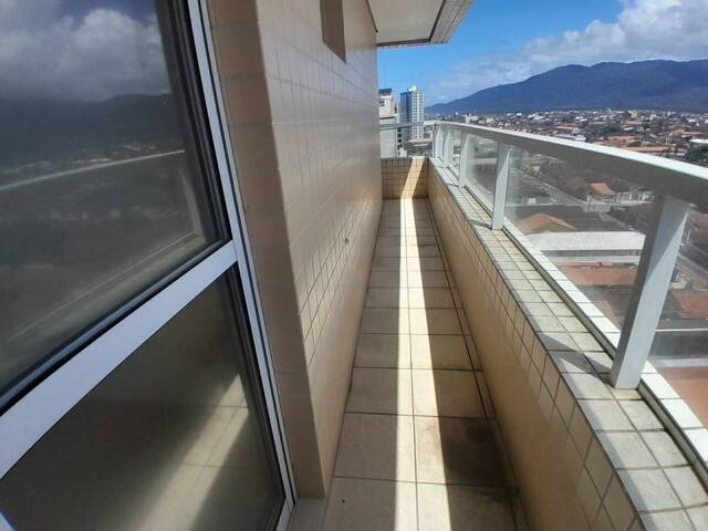 #P5-2 - Apartamento para Venda em Praia Grande - SP