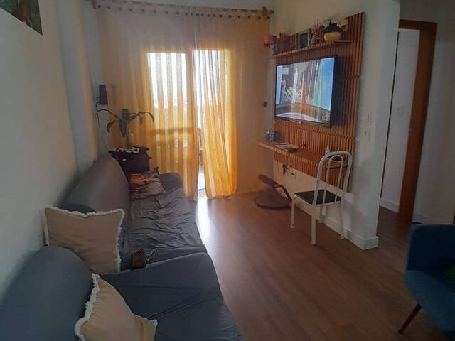 #17 - Apartamento para Venda em Praia Grande - SP
