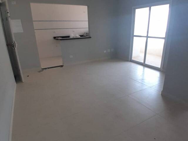 #19 - Apartamento para Venda em Praia Grande - SP