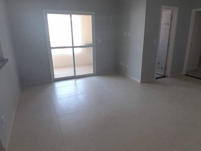 #19 - Apartamento para Venda em Praia Grande - SP