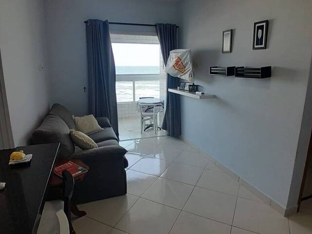 Apartamento para Venda em Praia Grande - 4