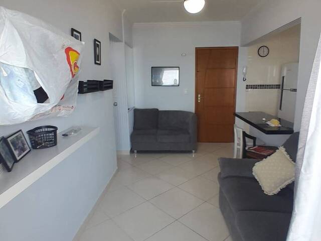 Apartamento para Venda em Praia Grande - 5