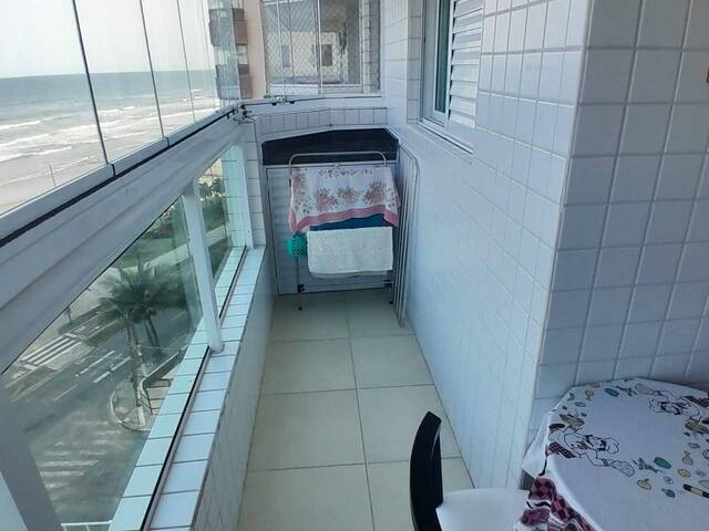 #24 - Apartamento para Venda em Praia Grande - SP - 3