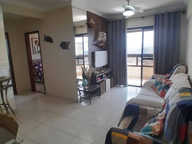 #25 - Apartamento para Venda em Praia Grande - SP - 1
