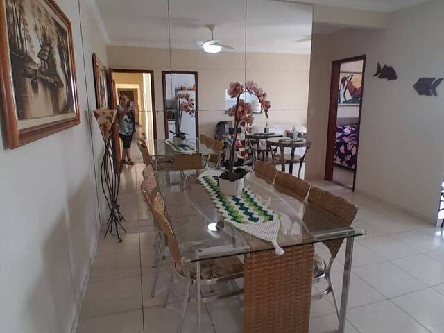 #25 - Apartamento para Venda em Praia Grande - SP - 2