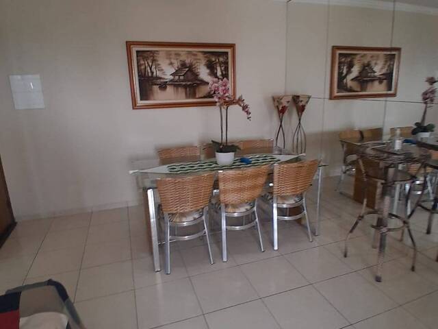 #25 - Apartamento para Venda em Praia Grande - SP - 3
