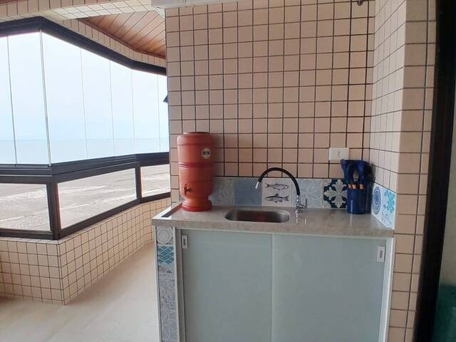 #26 - Apartamento para Venda em Praia Grande - SP - 3