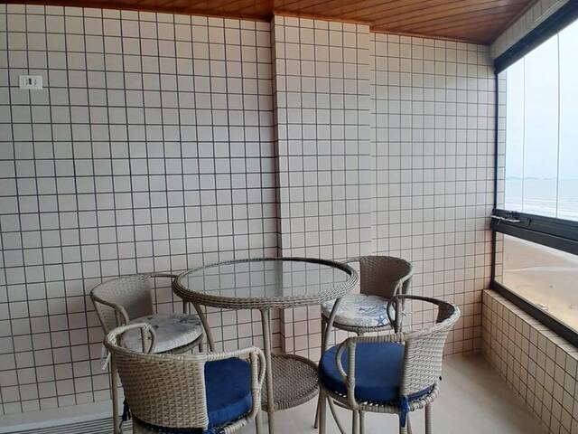 #26 - Apartamento para Venda em Praia Grande - SP - 2