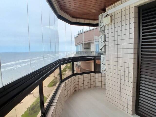 #26 - Apartamento para Venda em Praia Grande - SP - 1