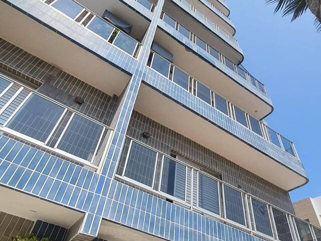 #P39-2 - Apartamento para Venda em Praia Grande - SP - 2