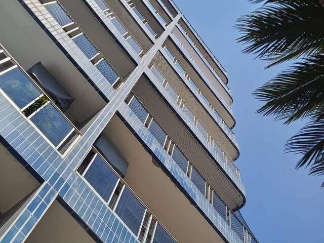 #P39-2 - Apartamento para Venda em Praia Grande - SP - 3