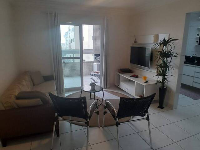 #28 - Apartamento para Venda em Praia Grande - SP - 2