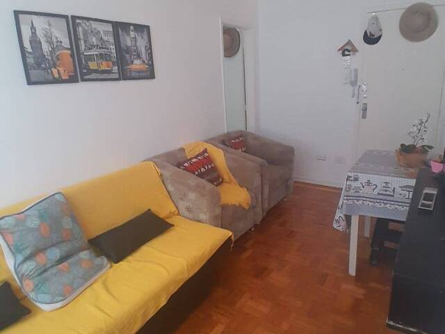 #29 - Apartamento para Venda em Praia Grande - SP - 2