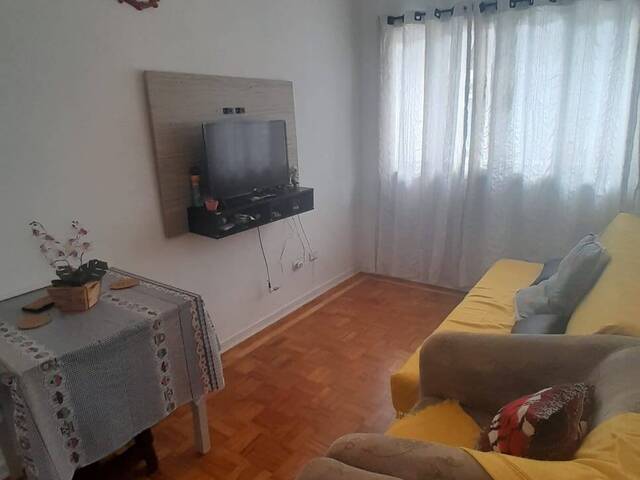 #29 - Apartamento para Venda em Praia Grande - SP - 1