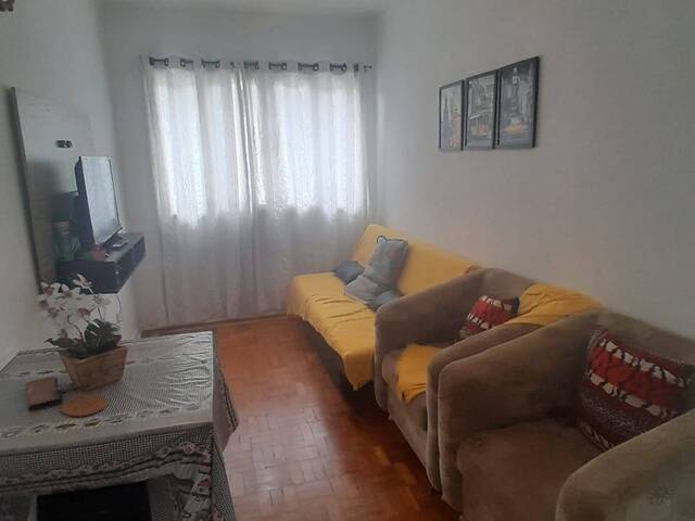 #29 - Apartamento para Venda em Praia Grande - SP - 3