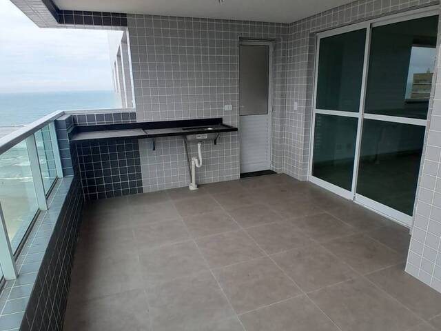 #30 - Apartamento para Venda em Praia Grande - SP - 1