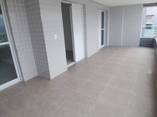 #30 - Apartamento para Venda em Praia Grande - SP - 3