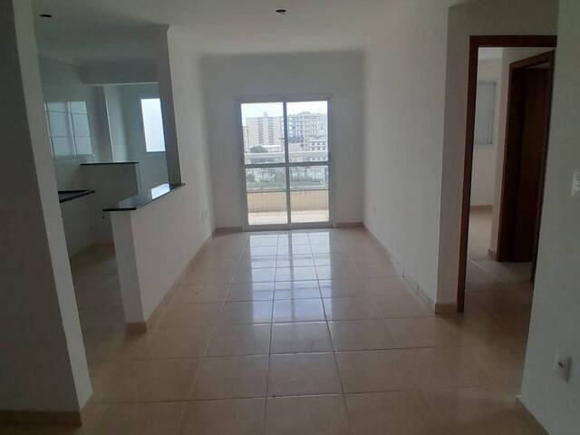 #31 - Apartamento para Venda em Praia Grande - SP - 1
