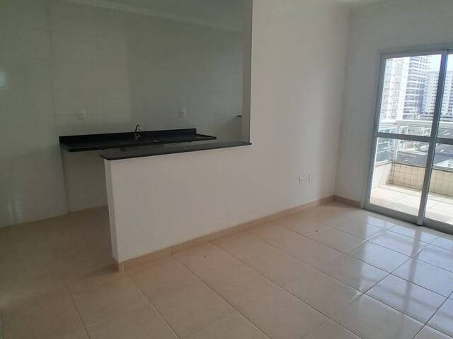 #31 - Apartamento para Venda em Praia Grande - SP - 2