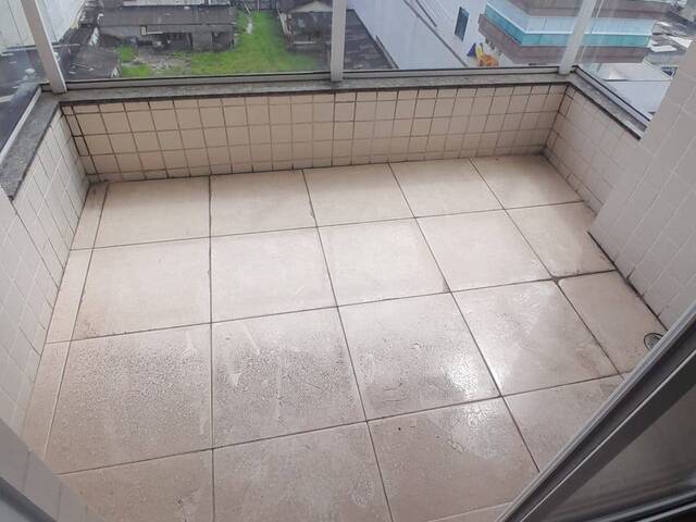 #31 - Apartamento para Venda em Praia Grande - SP - 3