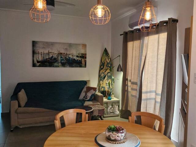 #37 - Apartamento para Venda em Praia Grande - SP - 3