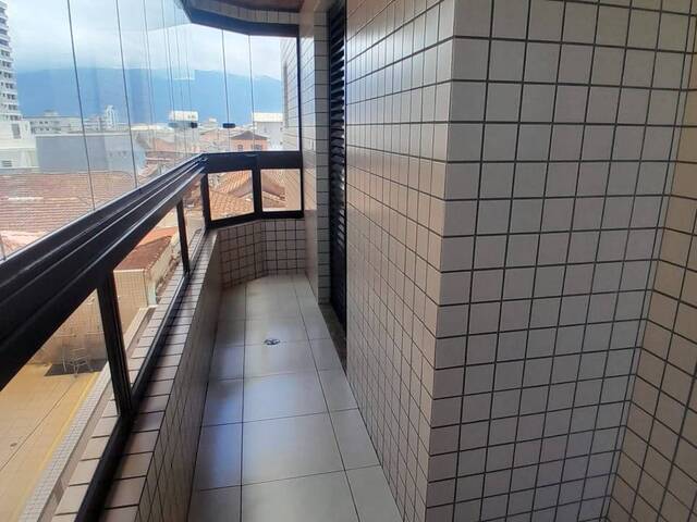 #38 - Apartamento para Venda em Praia Grande - SP - 1
