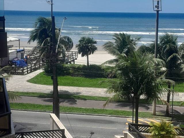 #38 - Apartamento para Venda em Praia Grande - SP - 2