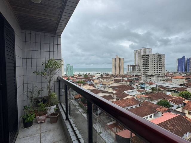 #39 - Apartamento para Venda em Praia Grande - SP - 3