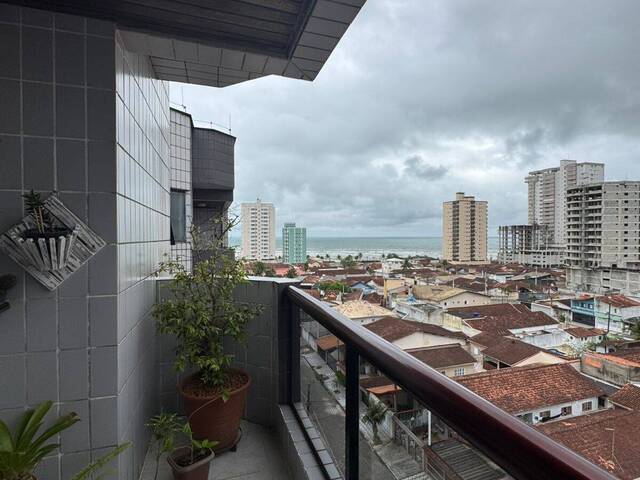 #39 - Apartamento para Venda em Praia Grande - SP - 1