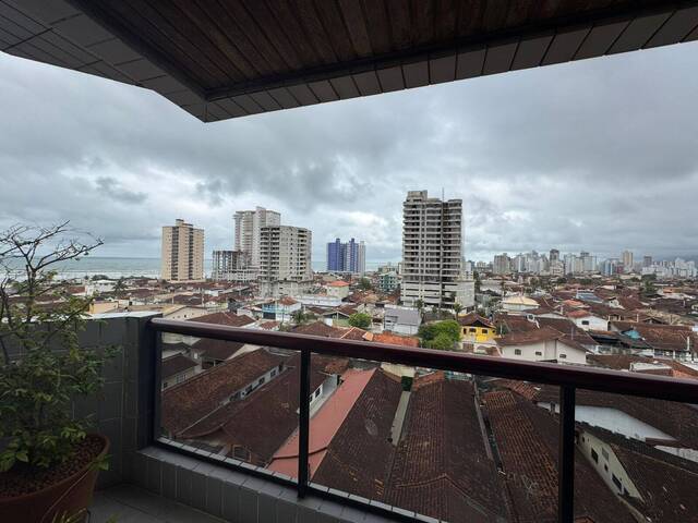 #39 - Apartamento para Venda em Praia Grande - SP - 2