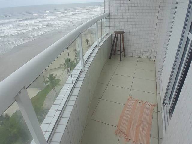 #41 - Apartamento para Venda em Praia Grande - SP - 2