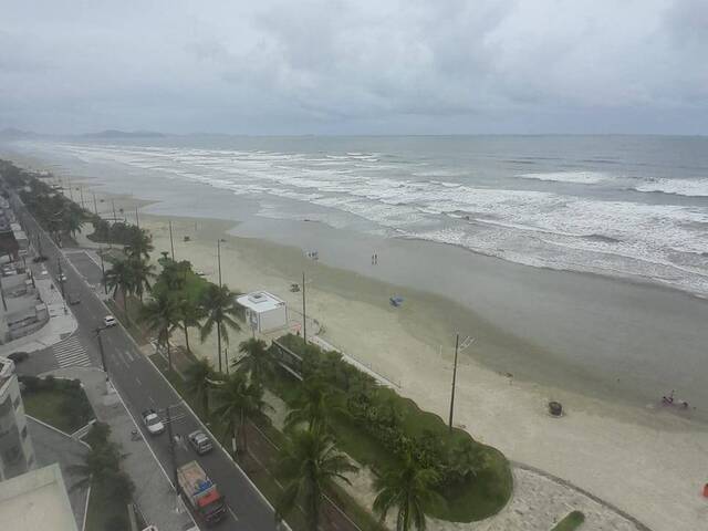 #41 - Apartamento para Venda em Praia Grande - SP - 3