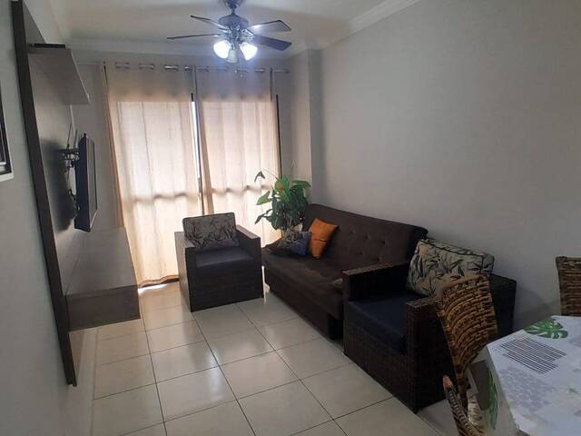 #42 - Apartamento para Venda em Praia Grande - SP - 2
