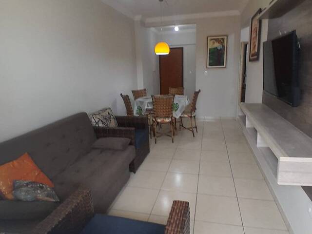 #42 - Apartamento para Venda em Praia Grande - SP - 3